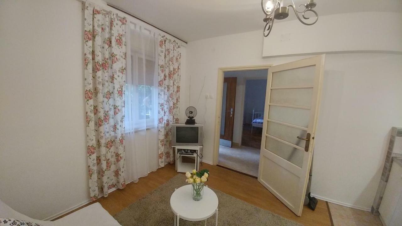 קריקווניצה Apartmani Ruzica מראה חיצוני תמונה