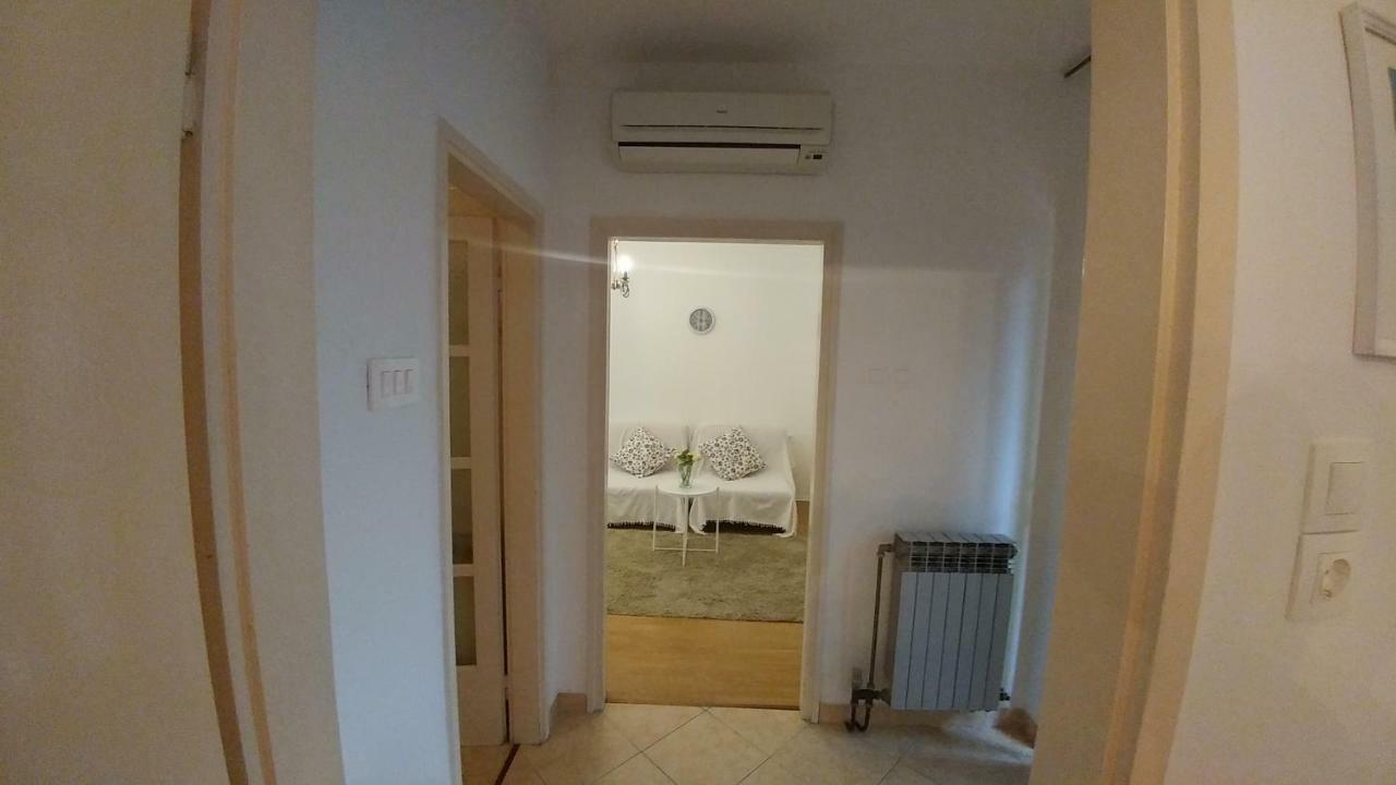 קריקווניצה Apartmani Ruzica מראה חיצוני תמונה