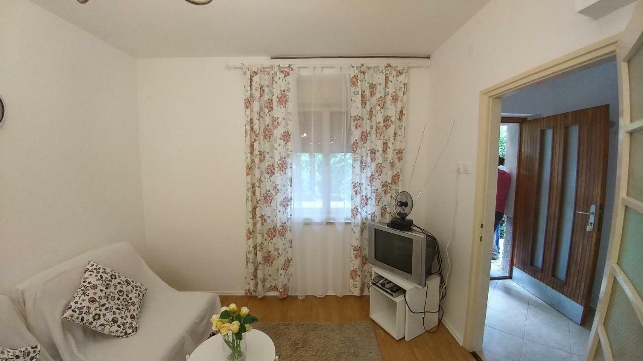 קריקווניצה Apartmani Ruzica מראה חיצוני תמונה
