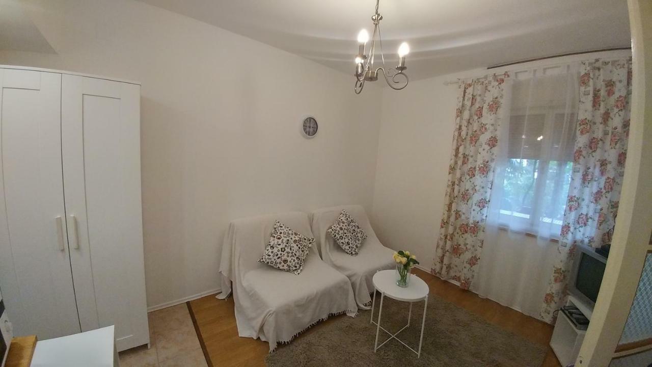קריקווניצה Apartmani Ruzica מראה חיצוני תמונה