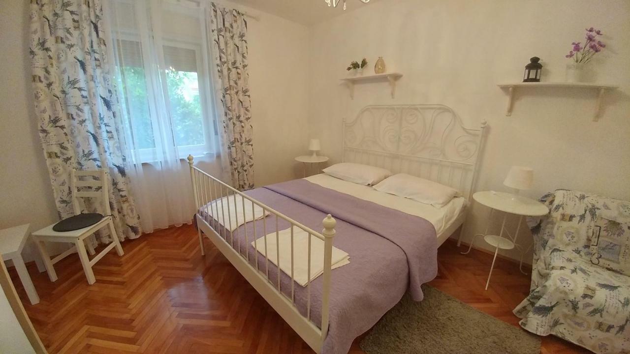 קריקווניצה Apartmani Ruzica מראה חיצוני תמונה