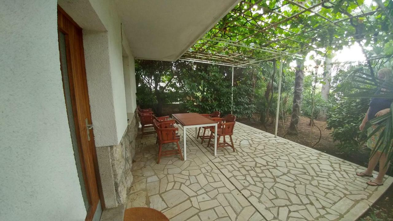 קריקווניצה Apartmani Ruzica מראה חיצוני תמונה